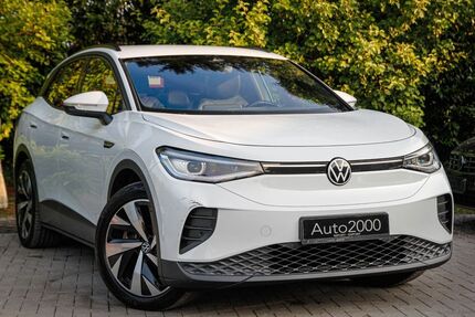 VW ID.4 205.100 km 18.490 &euro; Unna 59427