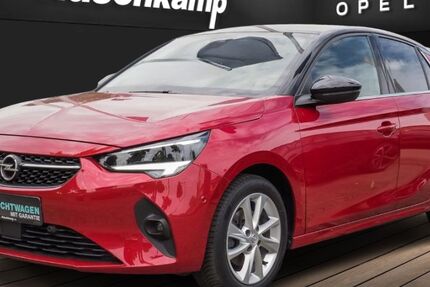 Opel Corsa 32.639 km 18.480 &euro; Lünen 44532