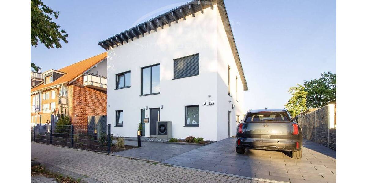 Einfamilienhaus Hamm Hamm-Mitte - 5 Zimmer, 173 m&sup2;, 655.000&euro; | Angebot:26257303