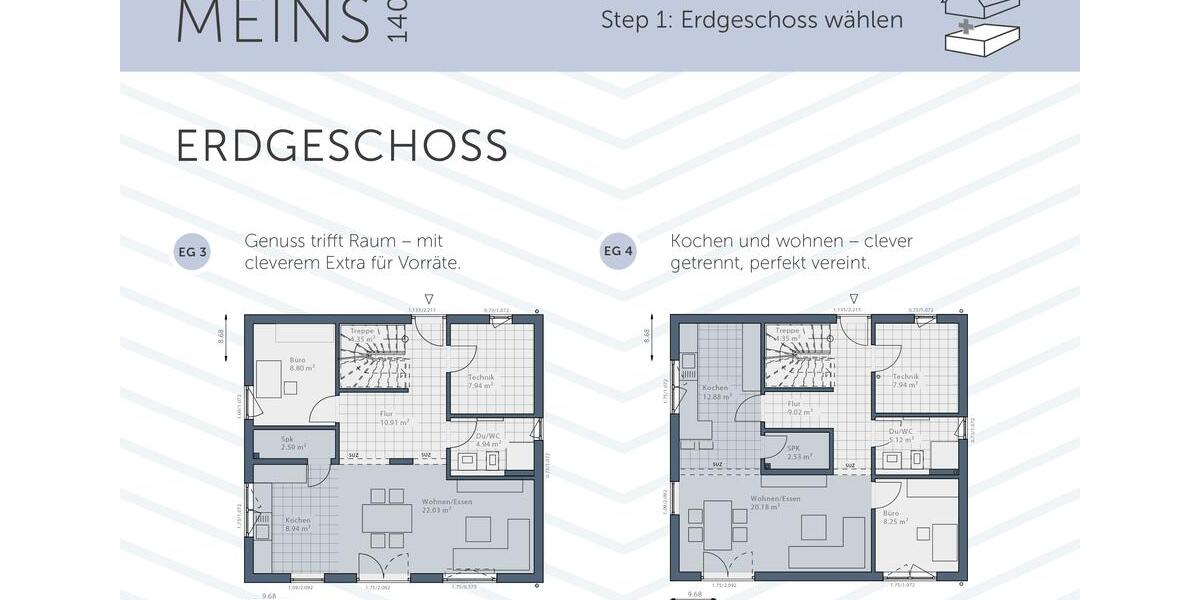 Einfamilienhaus Bochum Bochum-Nord - 5 Zimmer, 140 m&sup2;, 1.750&euro; | Angebot:26664382