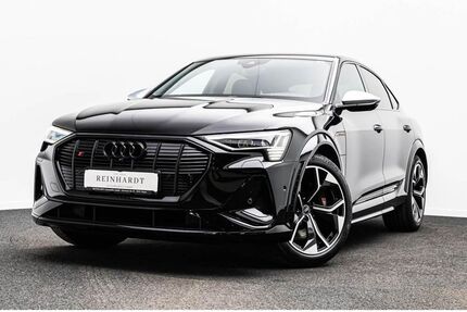 Audi e-tron 45.682 km 42.260 &euro; Hagen 58091