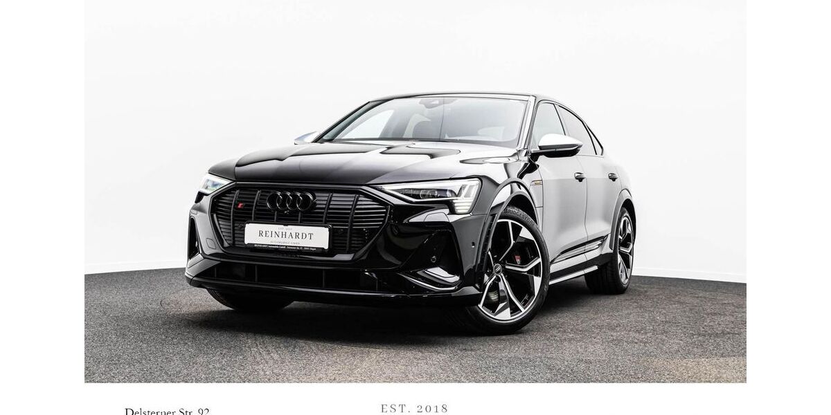 Audi e-tron 45.682 km 42.515 &euro; Hagen 58091