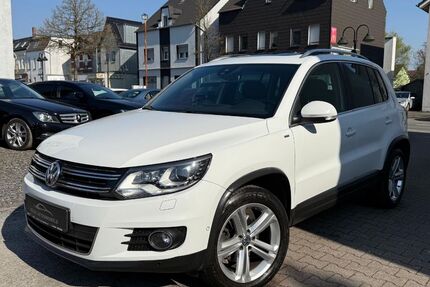 VW Tiguan 170.000 km 10.497 &euro; Herten 45699
