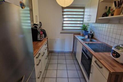 Wohnung Dortmund Hombruch - 3 Zimmer, 70 m&sup2;, 1.200&euro; | Angebot:26678001