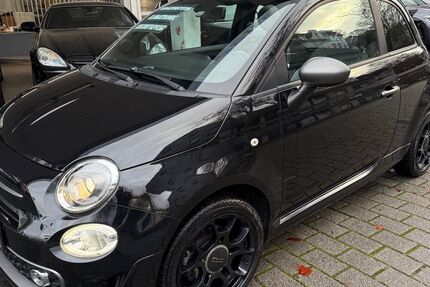Fiat 500 49.800 km 10.950 &euro; Iserlohn 58638