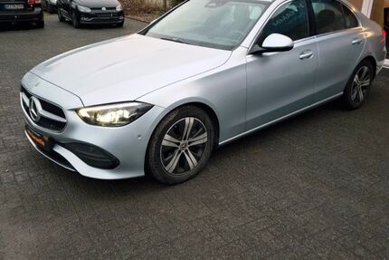 Mercedes-Benz C 220 157.000 km 25.750 &euro; Hamm 59067