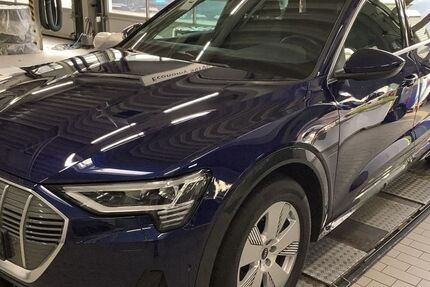 Audi e-tron 59.352 km 34.820 &euro; Hagen 58091