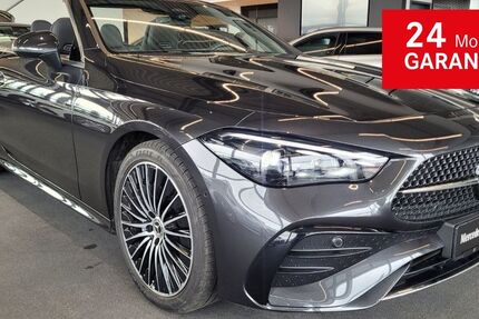 Mercedes-Benz CLE 200 7.214 km 55.880 &euro; Olfen 59399