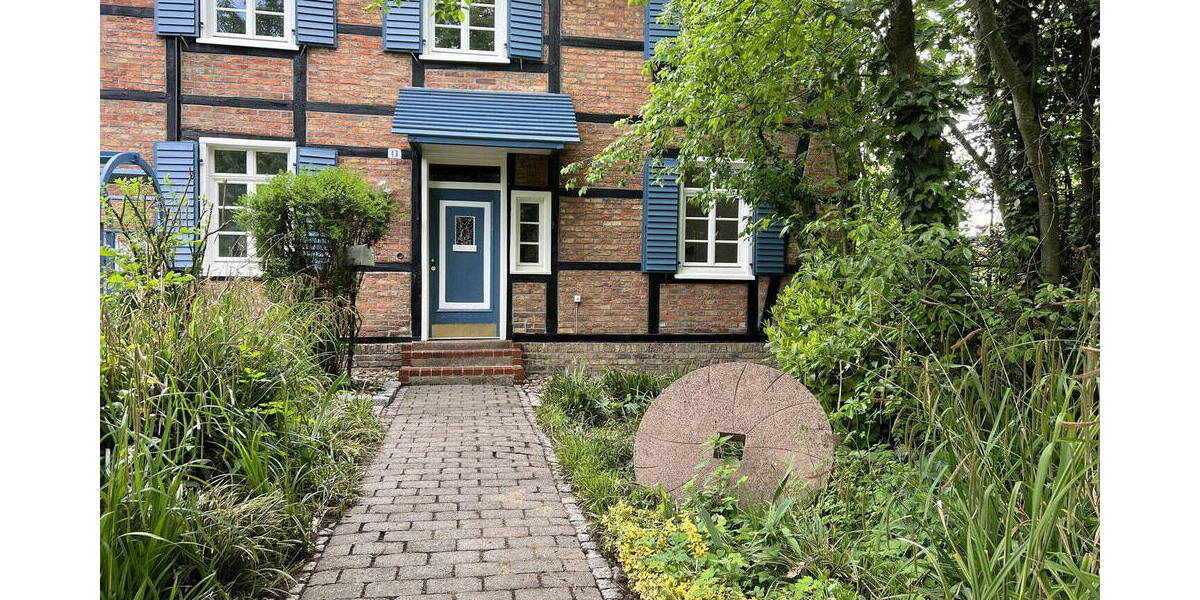 Einfamilienhaus Hamm OT Sandbochum Sandbochum - 5 Zimmer, 163 m&sup2;, 445.000&euro; | Angebot:26537072