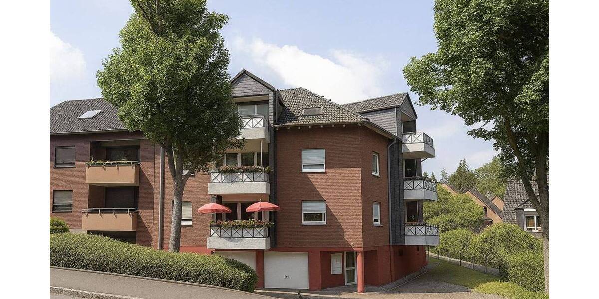 Etagenwohnung Dortmund Lütgendortmund - 3 Zimmer, 77 m&sup2;, 156.000&euro; | Angebot:26820498
