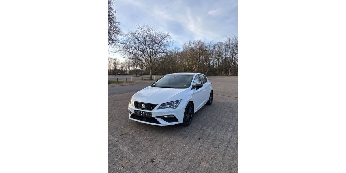 Seat Leon 95.800 km 16.900 &euro; Dortmund 44139