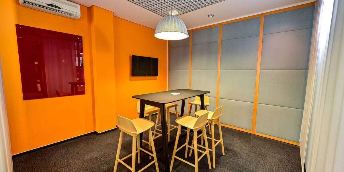 Gewerbeobjekt Iserlohn Zentrum - 1.829&euro; | Angebot:26738677