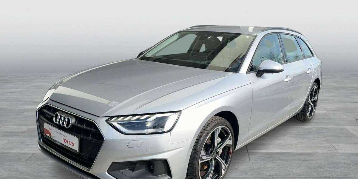 Audi A4 13.277 km 34.751 &euro; Dortmund 44143