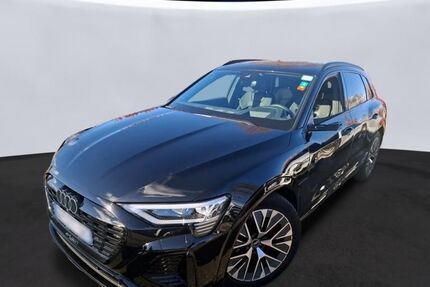 Audi Q8 e-tron 59.965 km 49.925 &euro; Hagen 58091