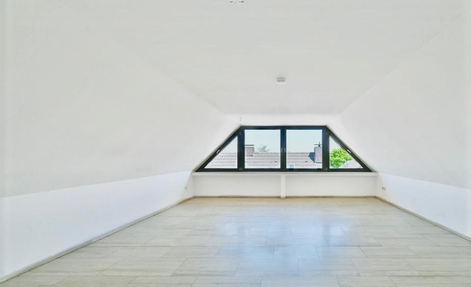 Dachgeschoßwohnung Dortmund Hörde - 1.5 Zimmer, 43 m&sup2;, 129.000&euro; | Angebot:27263718