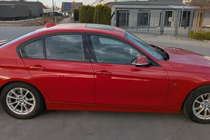 BMW 320 299.000 km 9.650 &euro; Iserlohn 58644