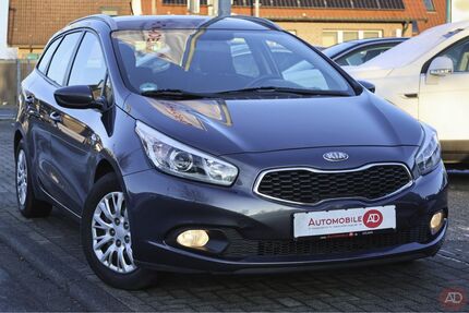 Kia ceed Sportswagon 146.949 km 6.490 &euro; Dülmen 48249