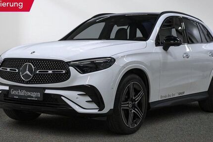 Mercedes-Benz GLC 450 7.678 km 73.770 &euro; Hamm 59067