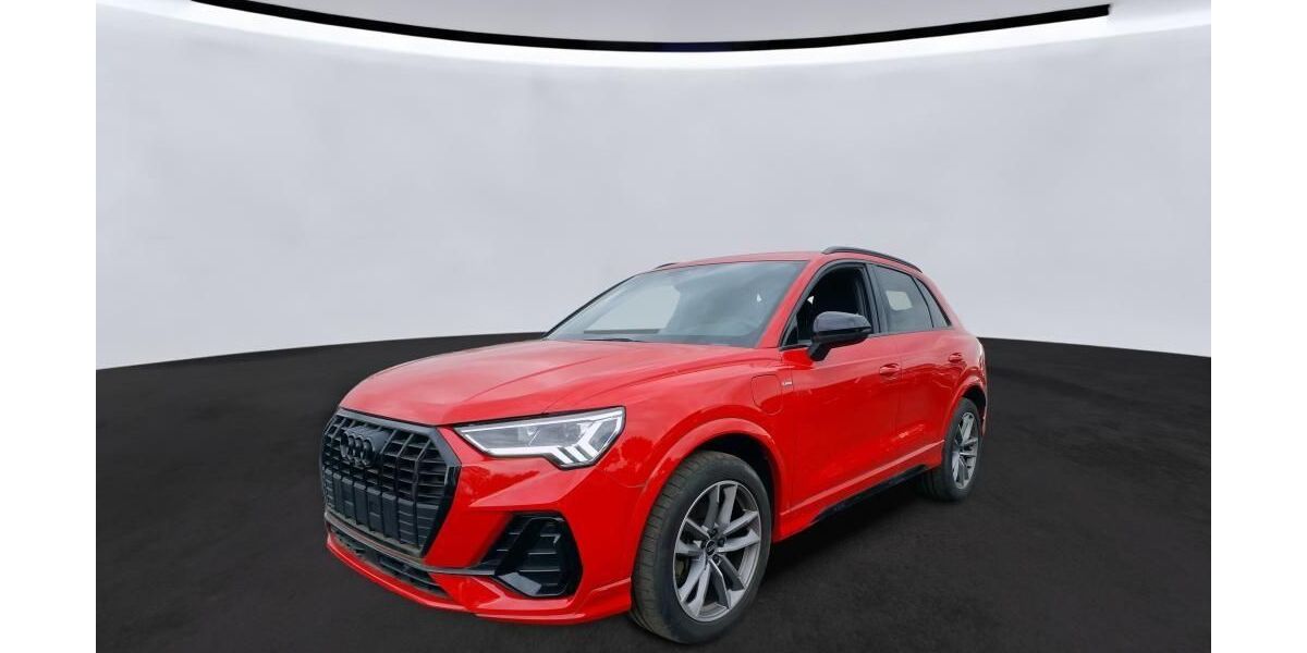 Audi Q3 25.288 km 31.940 &euro; Hagen 58091