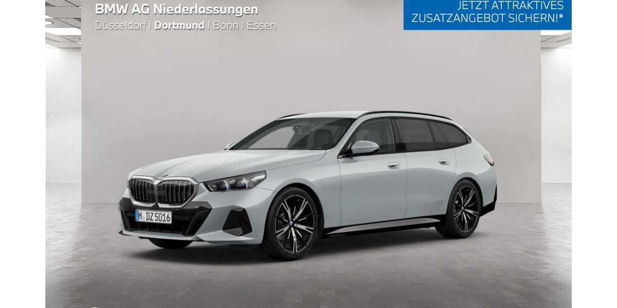 BMW 520 24.759 km 55.899 &euro; Dortmund 44263