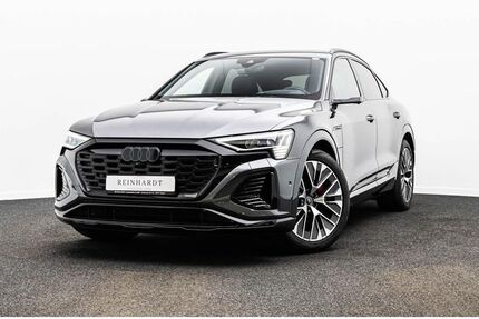 Audi Q8 e-tron 62.450 km 47.870 &euro; Hagen 58091