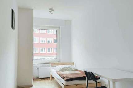 Zimmer Dortmund Innenstadt Ost - 360&euro; | Angebot:13799420