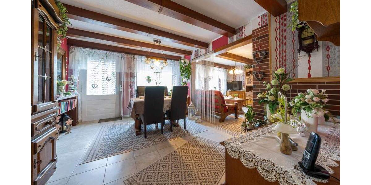 Einfamilienhaus Nordkirchen Südkirchen - 1 Zimmer, 426 m&sup2;, 995.000&euro; | Angebot:25689575