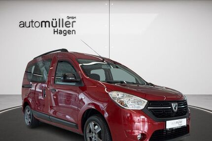 Dacia Dokker 85.383 km 11.500 &euro; Hagen 58095