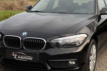 BMW 116 155.708 km 7.600 &euro; Dülmen 48249