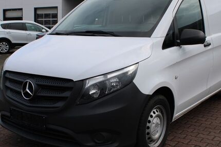 Mercedes-Benz Vito 178.500 km 14.970 &euro; Lünen 44536