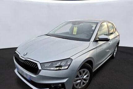 Skoda Fabia 19.999 km 14.635 &euro; Hagen 58091