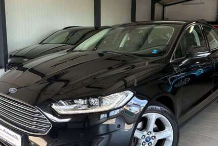 Ford Mondeo 247.000 km 9.489 &euro; Holzwickede 59439