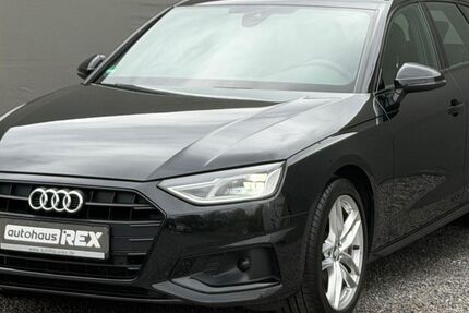 Audi A4 98.500 km 22.300 &euro; Bochum 44894