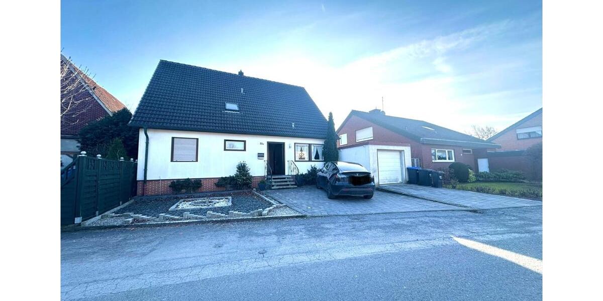 Einfamilienhaus Hamm Herringen - 7 Zimmer, 200 m&sup2;, 460.000&euro; | Angebot:26703613