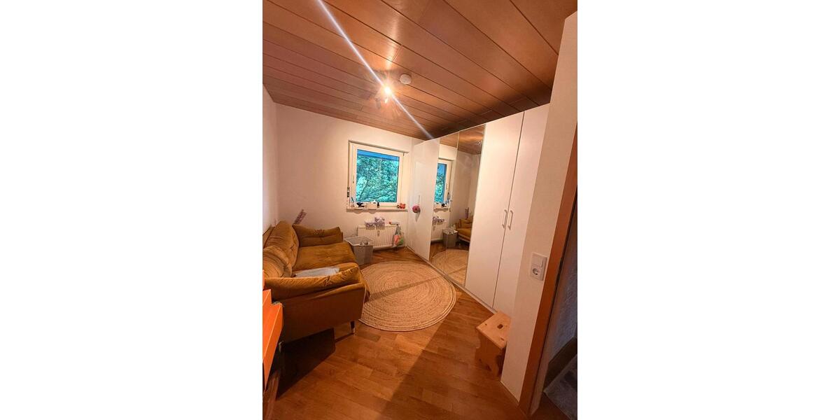 Etagenwohnung Menden (Sauerland) Bösperde - 3 Zimmer, 95 m&sup2;, 985&euro; | Angebot:26696749