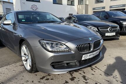 BMW 640 210.000 km 15.990 &euro; Dortmund 44147