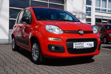 Fiat Panda 20.850 km 9.990 &euro; Hagen 58119