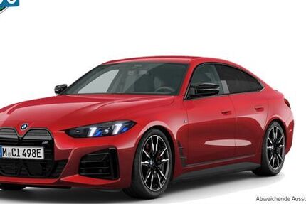 BMW i4 23.005 km 55.890 &euro; Lünen 44534