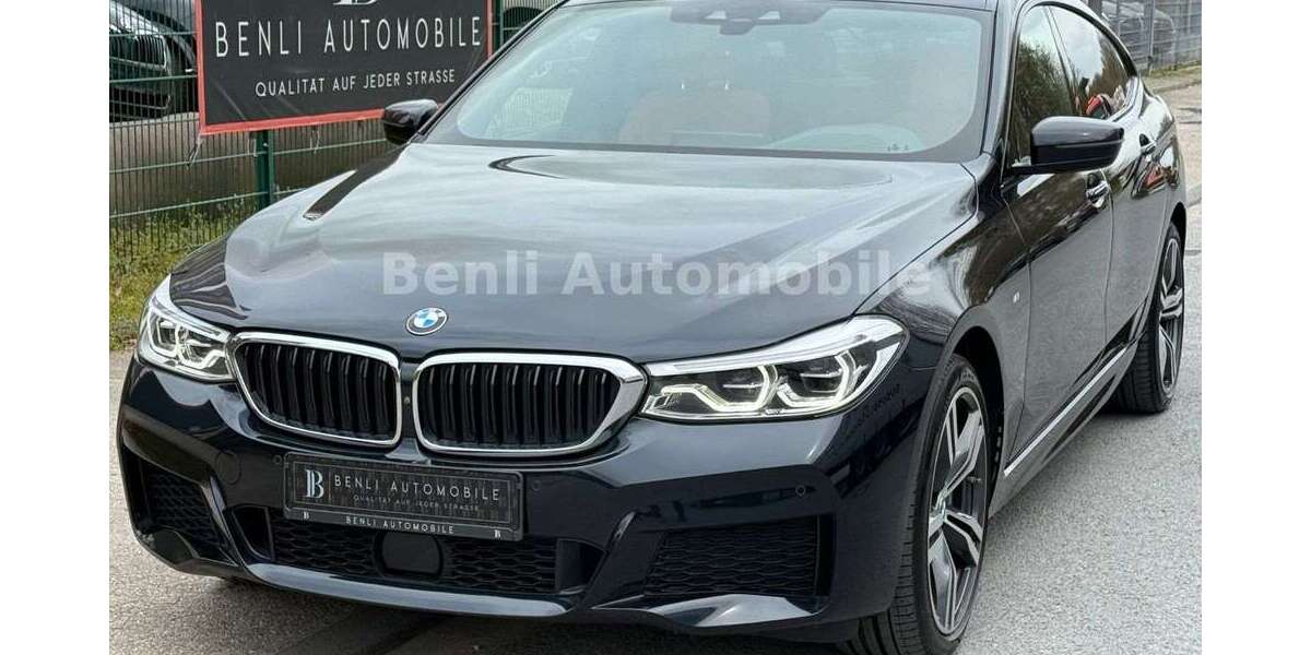 BMW 640 142.000 km 30.990 &euro; Oer-Erkenschwick 45739