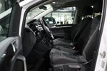 VW Touran 2.0 TDI DSG IQ Comfortline / 7-SITZE, LED 66.000 km 27.991 &euro; Hamm 59077