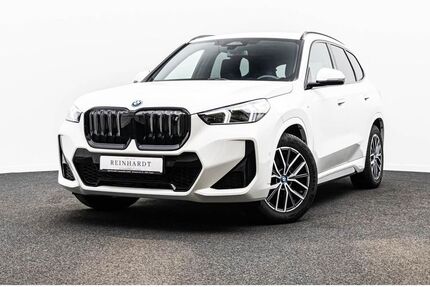 BMW iX1 32.369 km 35.048 &euro; Hagen 58091
