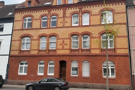 Wohnung Herne Wanne-Bickern - 3.5 Zimmer, 60 m&sup2;, 115.000&euro; | Angebot:26212972