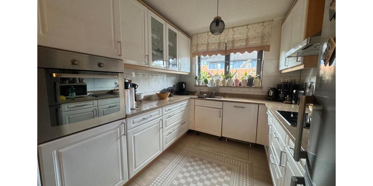 Reihenhaus Dortmund Eving - 5 Zimmer, 120 m&sup2;, 390.000&euro; | Angebot:26226563