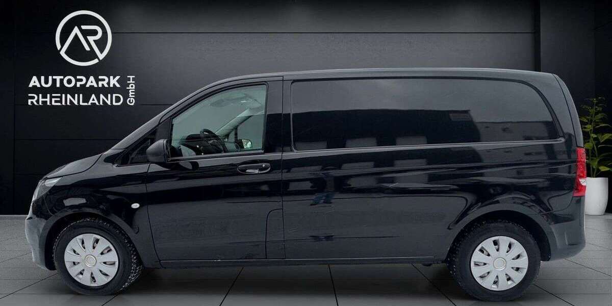 Mercedes-Benz Vito 375.192 km 12.950 &euro; Bochum 44866