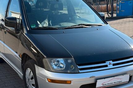 Mitsubishi Space Runner 189.000 km 1.790 &euro; Hamm 59067