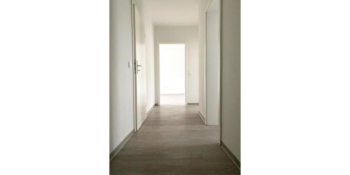 Etagenwohnung Dortmund Huckarde - 3 Zimmer, 62 m&sup2;, 616&euro; | Angebot:25153108