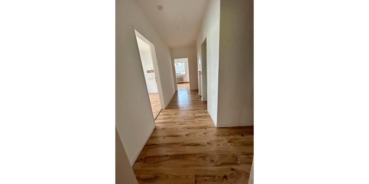 Etagenwohnung Hagen Hagen-Mitte - 3 Zimmer, 75 m&sup2;, 500&euro; | Angebot:25974910