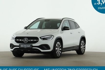 Mercedes-Benz GLA 220 86.900 km 32.280 &euro; Senden-Bösensell 48308