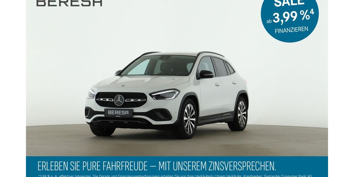 Mercedes-Benz GLA 220 86.900 km 32.280 &euro; Senden-Bösensell 48308