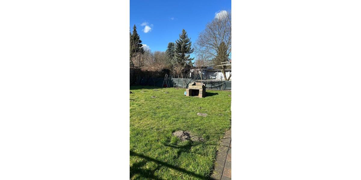 Terrassenwohnung Hamm Bockum - 3 Zimmer, 78 m&sup2;, 1.100&euro; | Angebot:26700893